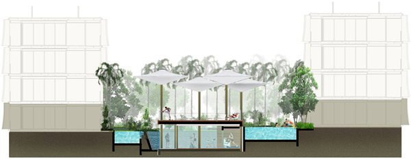 Sanitas Studio:“大航海時(shí)代”