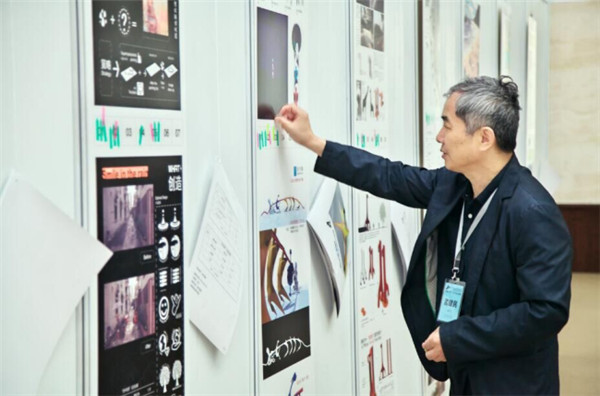 趣城計劃·國際設計競賽獲獎名單首次發布