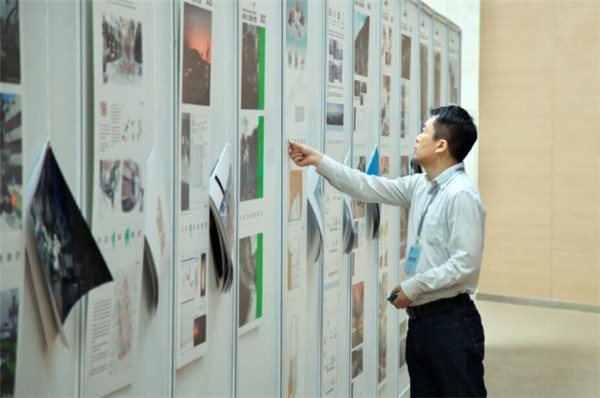 趣城計劃·國際設計競賽獲獎名單首次發布