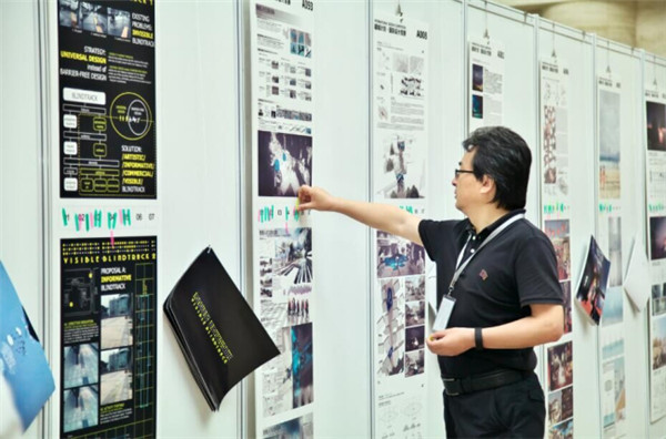 趣城計劃·國際設計競賽獲獎名單首次發布