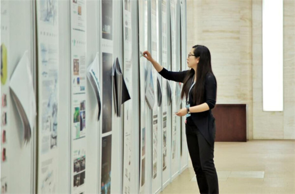 趣城計劃·國際設計競賽獲獎名單首次發布