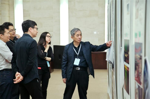 趣城計劃·國際設計競賽獲獎名單首次發布