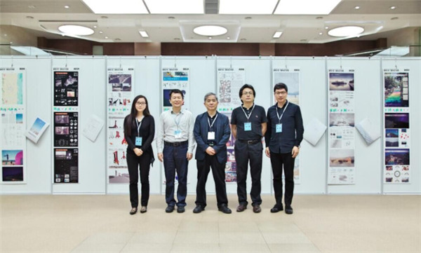 趣城計(jì)劃·國(guó)際設(shè)計(jì)競(jìng)賽獲獎(jiǎng)名單首次發(fā)布