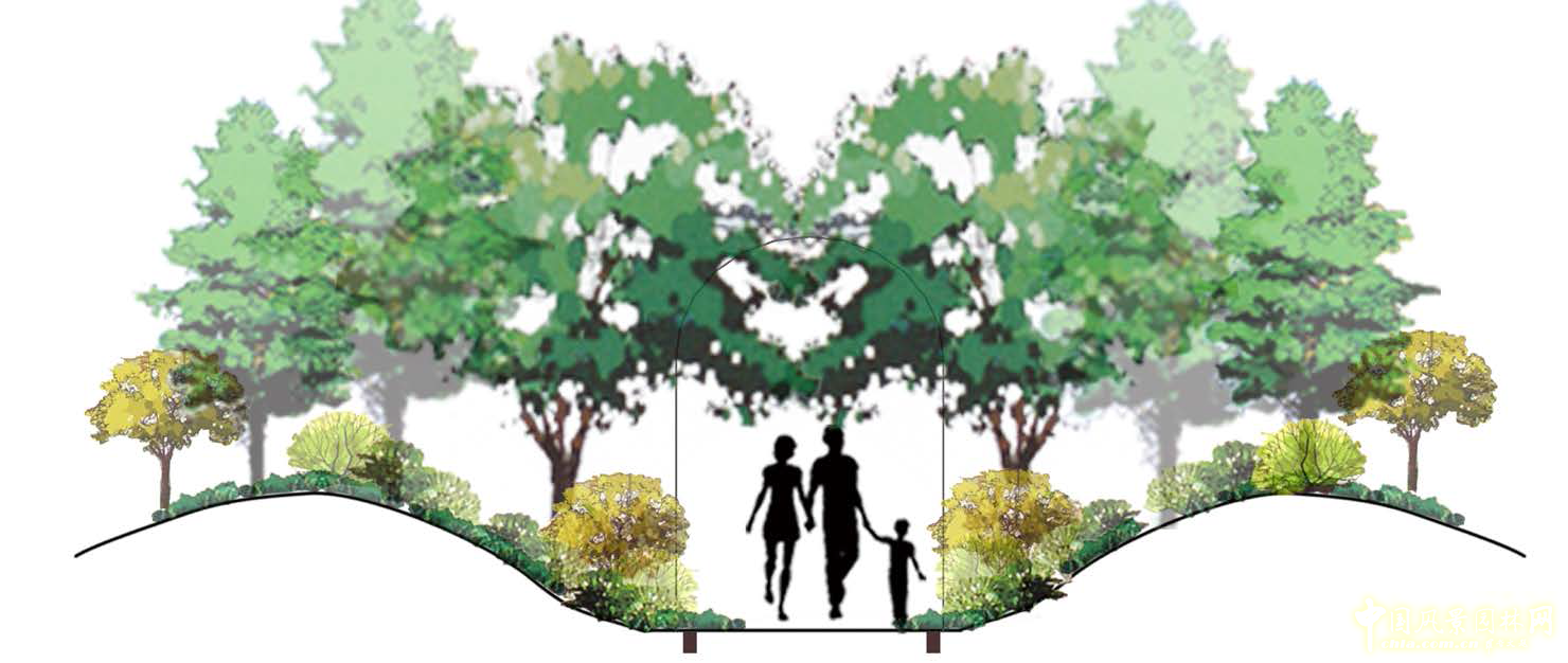 胡海波:探尋莫奈的足跡——理想瀾灣主題景觀營造