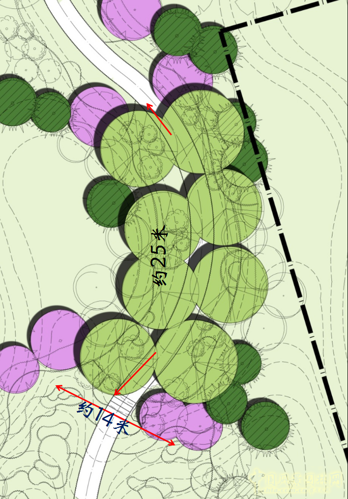 胡海波:探尋莫奈的足跡——理想瀾灣主題景觀營造