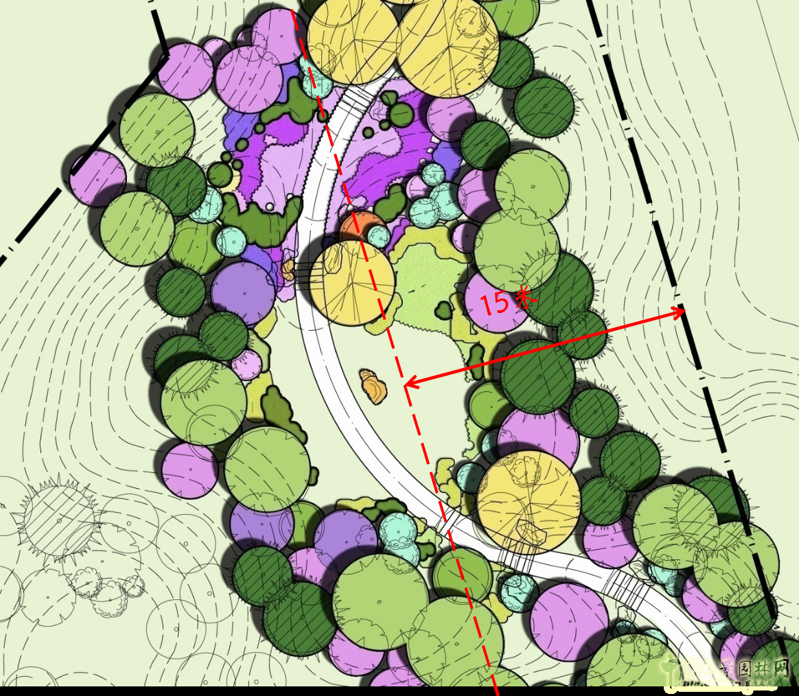 胡海波:探尋莫奈的足跡——理想瀾灣主題景觀營造