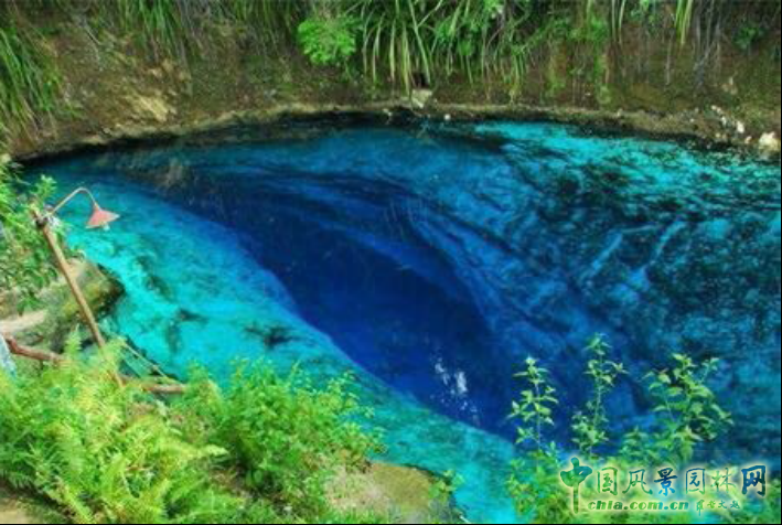 胡海波:探尋莫奈的足跡——理想瀾灣主題景觀營造