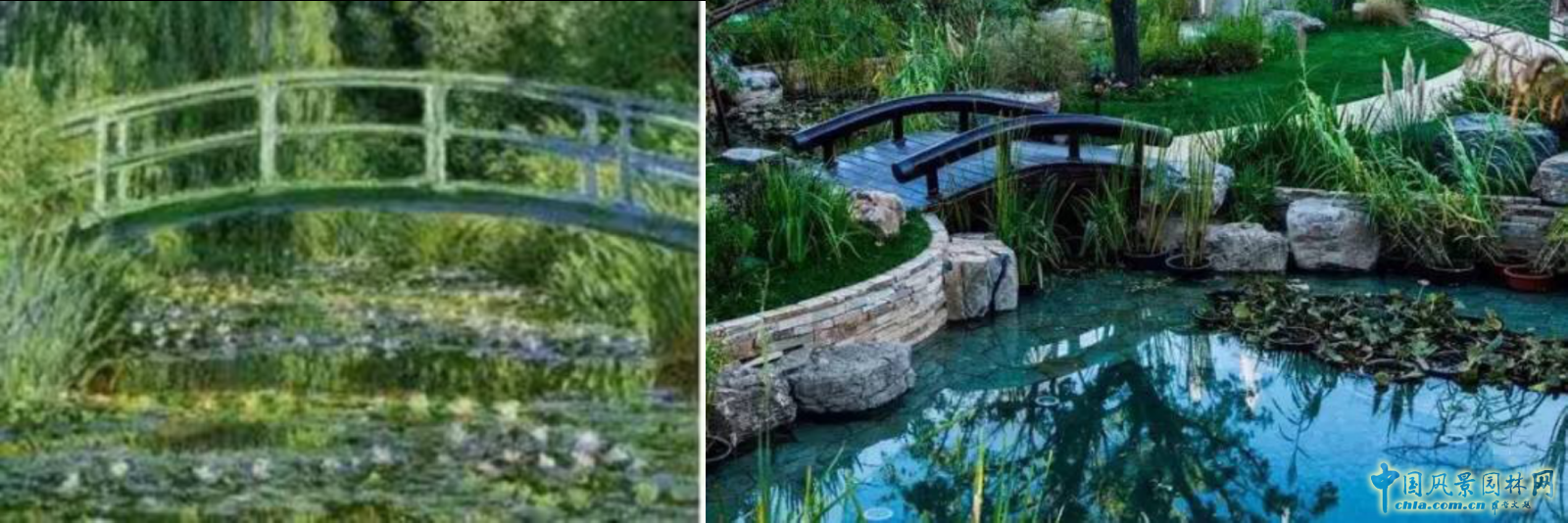 胡海波:探尋莫奈的足跡——理想瀾灣主題景觀營造