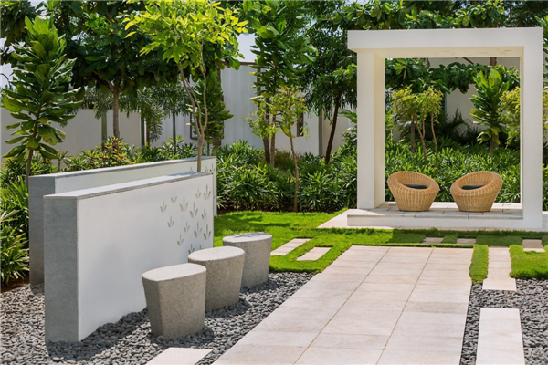 印度：Confluence度假酒店