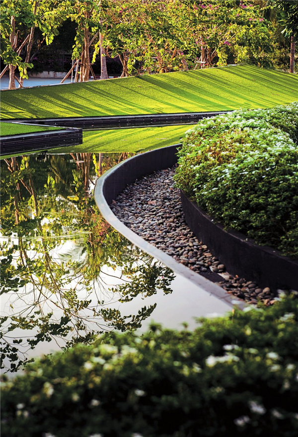 泰國：芭堤雅皇家克里夫酒店