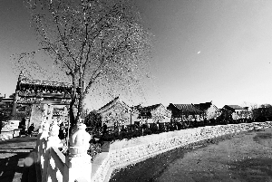 北京總規首次轉為減量 倒逼城市功能調整