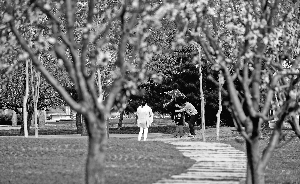 北京總規首次轉為減量 倒逼城市功能調整