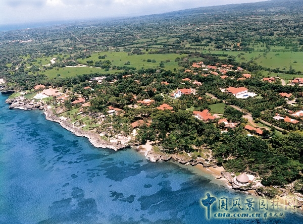 對話大師：查爾斯·道格拉斯·庫曼