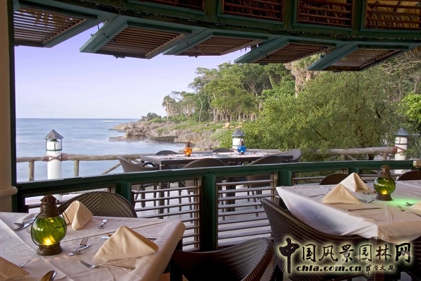 對話大師：查爾斯·道格拉斯·庫曼