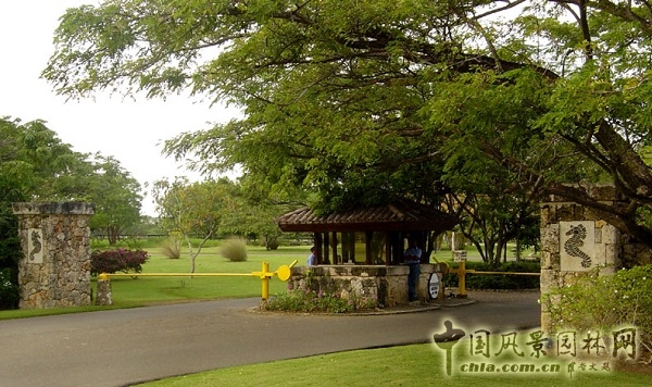 對話大師：查爾斯·道格拉斯·庫曼