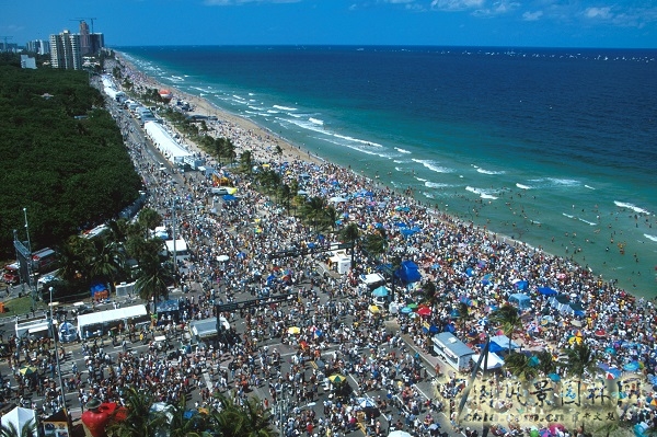 對話大師：查爾斯·道格拉斯·庫曼