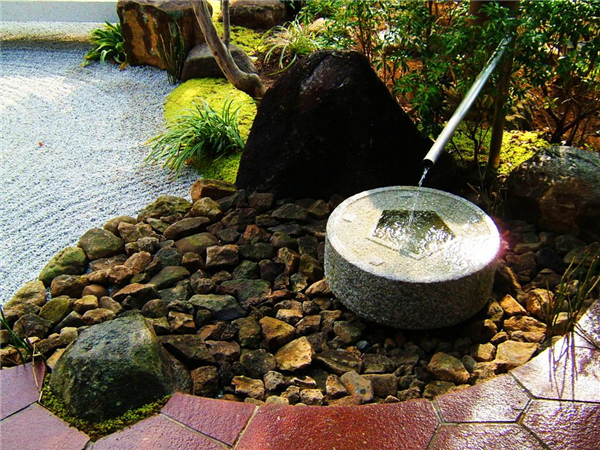 日本茨城縣土浦市H邸景觀設計