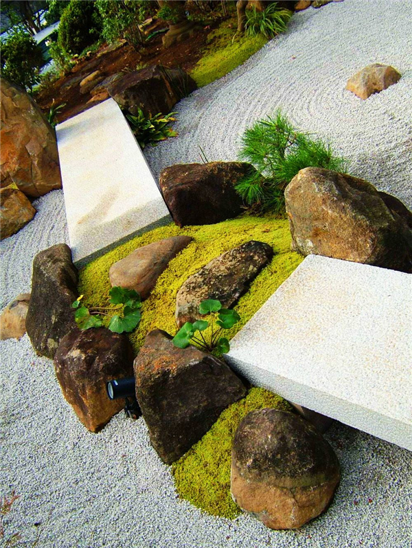 日本茨城縣土浦市H邸景觀設計