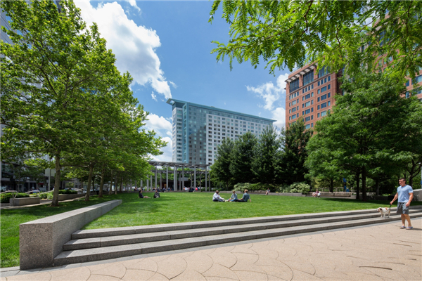 美國南波士頓海事公園(多圖)