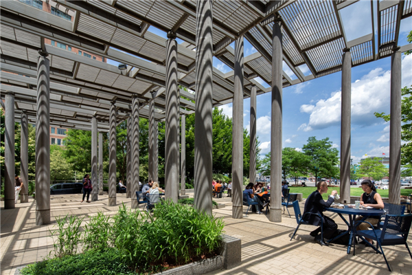 美國南波士頓海事公園(多圖)