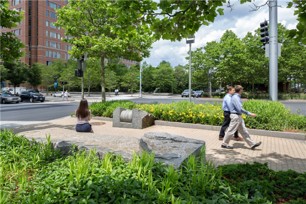 美國(guó)南波士頓海事公園(多圖)