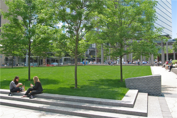 美國南波士頓海事公園(多圖)