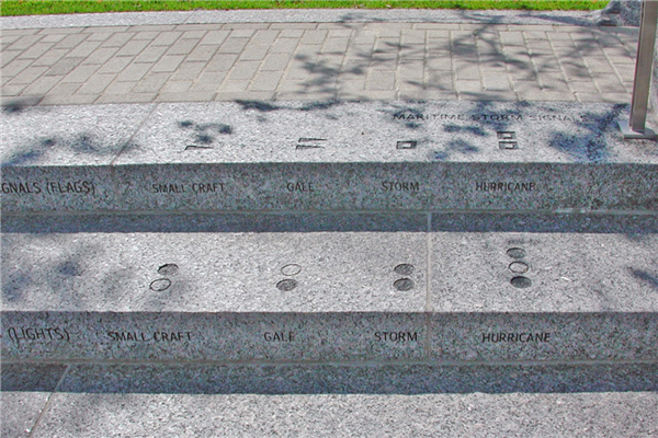 美國南波士頓海事公園(多圖)