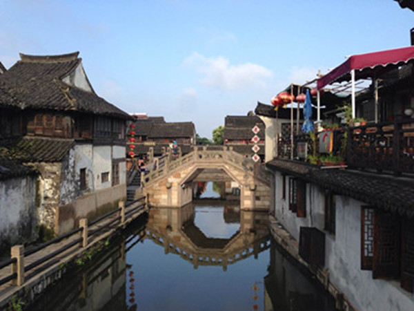 “TT100世界旅游古鎮創新發展對話”會議召開