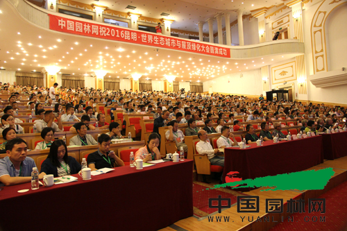 帕特里克·伯蘭克:垂直花園在全世界的新體會