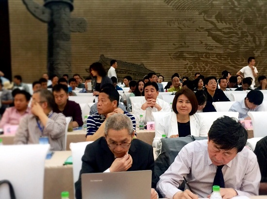 第十一屆中美工程技術(shù)研討會(huì)在濟(jì)南召開