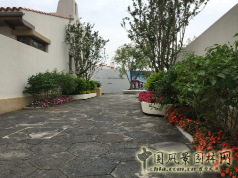 R-land源樹:阿那亞黃金海岸度假區景觀設計