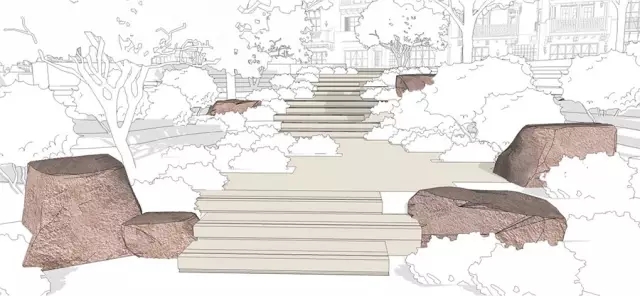 ECOLAND易蘭：成都麓湖紅石公園景觀設(shè)計(jì)