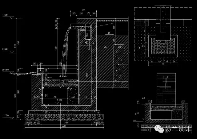 ECOLAND易蘭：成都麓湖紅石公園景觀設計