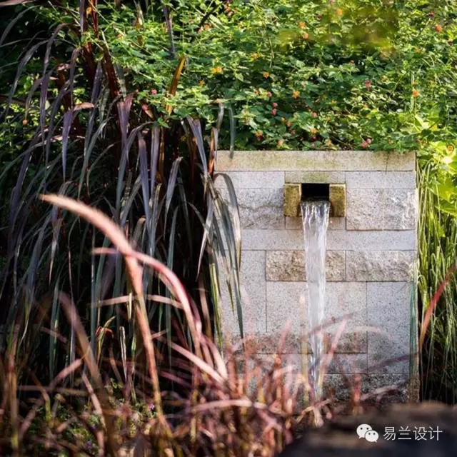 ECOLAND易蘭：成都麓湖紅石公園景觀設(shè)計