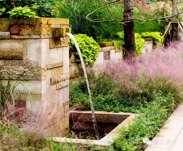 ECOLAND易蘭：成都麓湖紅石公園景觀設(shè)計