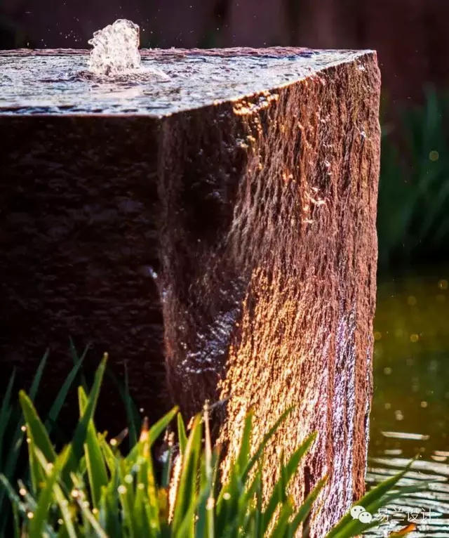 ECOLAND易蘭:成都麓湖紅石公園景觀設計