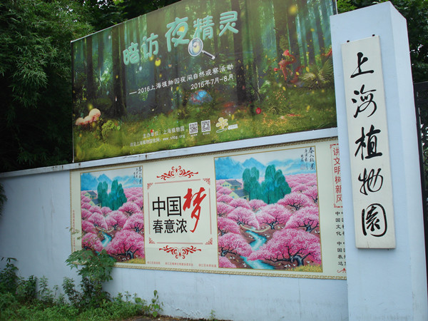 南京林業(yè)大學(xué)風(fēng)景園林學(xué)院社會實踐活動（一）