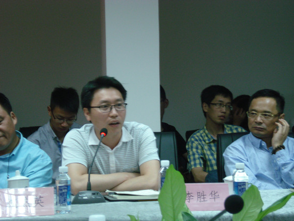 南京林業大學風景園林學院社會實踐活動（一）