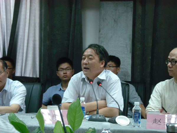 南京林業大學風景園林學院社會實踐活動（一）