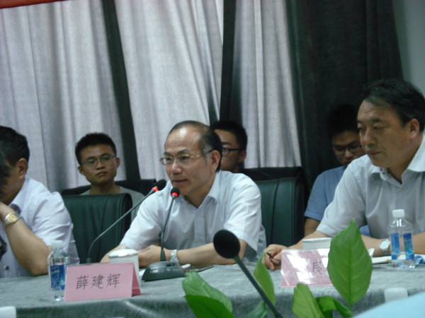 南京林業大學風景園林學院社會實踐活動（一）