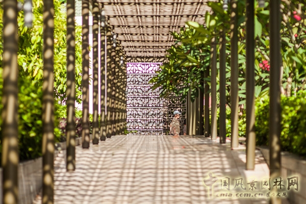 7月15日頭條:越南水岸精品住宅項目賞析