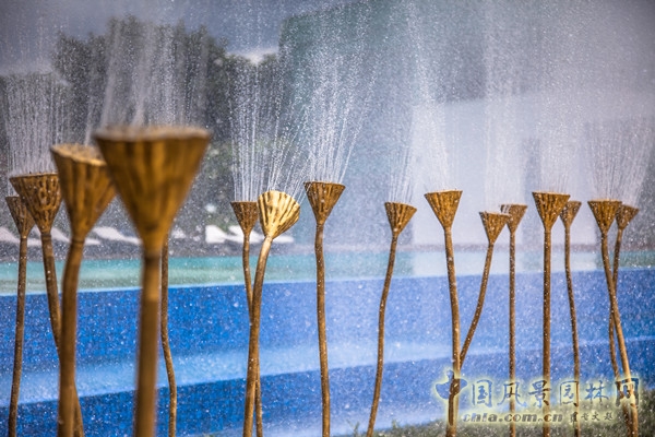 7月15日頭條:越南水岸精品住宅項(xiàng)目賞析