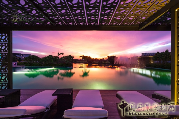 7月15日頭條：越南水岸精品住宅項(xiàng)目賞析