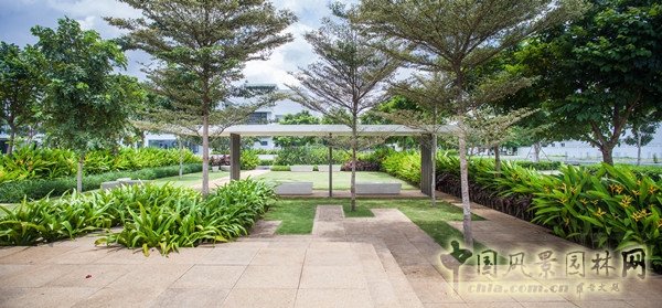 7月15日頭條：越南水岸精品住宅項目賞析