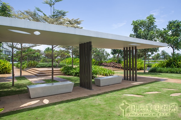 7月15日頭條:越南水岸精品住宅項目賞析