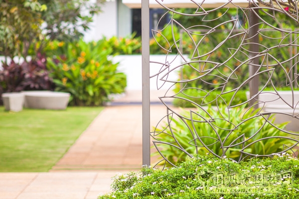 7月15日頭條:越南水岸精品住宅項目賞析