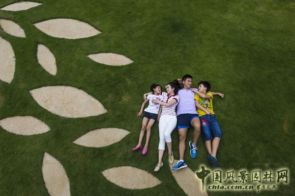 7月15日頭條:越南水岸精品住宅項目賞析