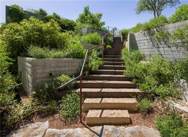 2015ASLA住宅設計榮譽獎:Mill Creek Ranch