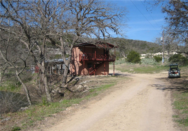 2015ASLA住宅設計榮譽獎:Mill Creek Ranch