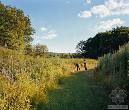 美國Alumnae山谷改造